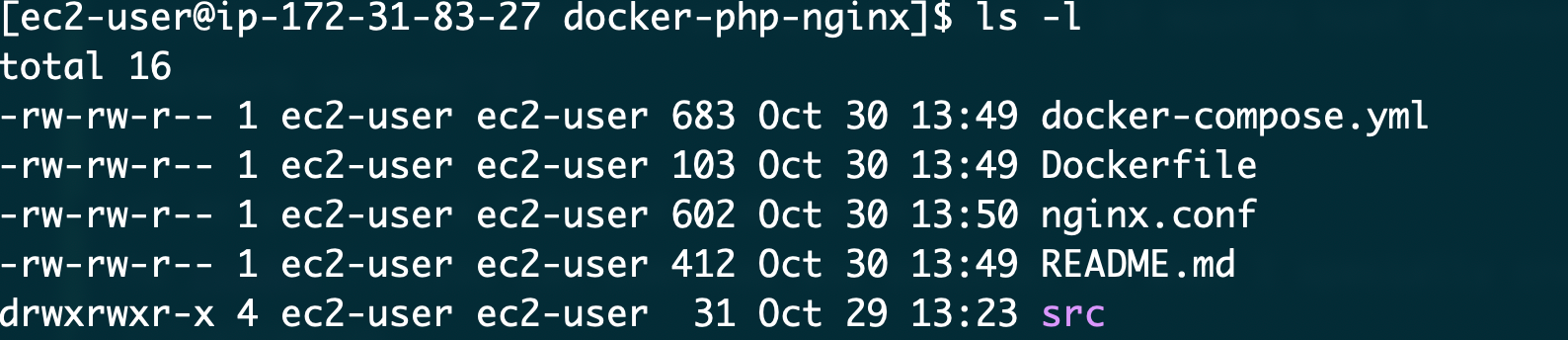 docker-php-nginx-5